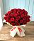 Букет 29 Красных роз в Подлесном