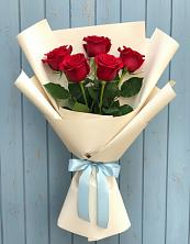 Букет Классика чувств в Подлесном