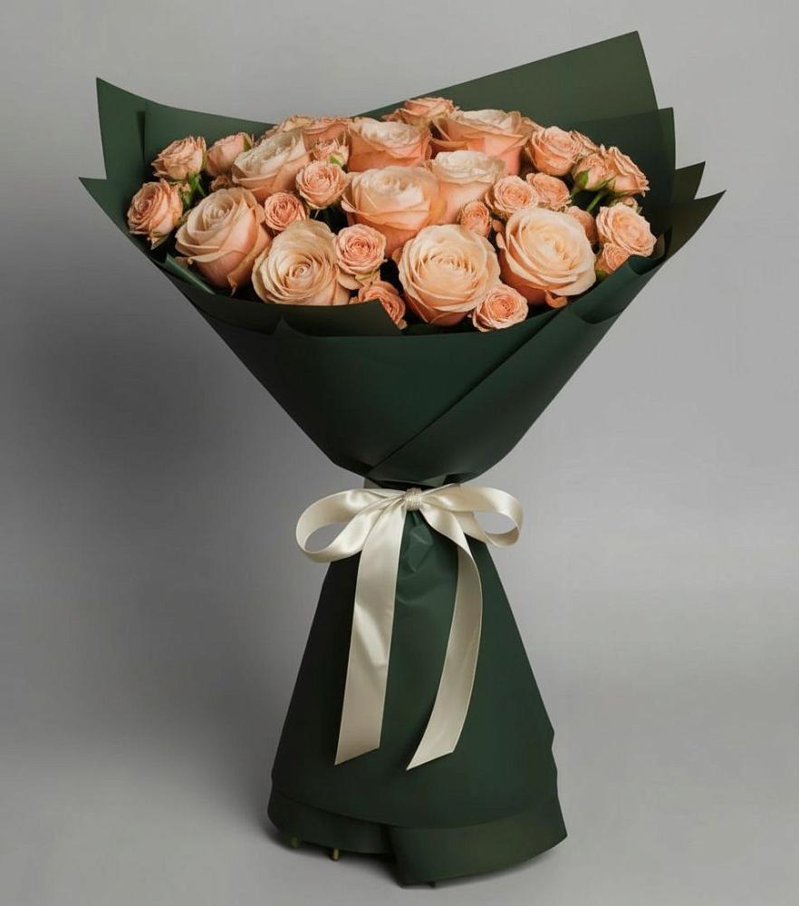 Букет Элегантный в Подлесном