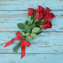 Букет Красные розы #REPLACE_PRED# Подлесном