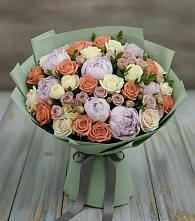 Букет Мороженное #REPLACE_PRED# Подлесном