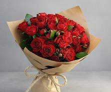 Букет Любовный роман #REPLACE_PRED# Подлесном