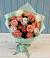 Букет цветов из: Розы в Подлесном