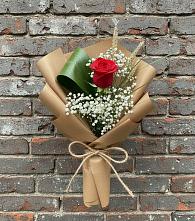 Букет цветов из:  Розы #REPLACE_PRED# Подлесном