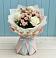 Букет цветов из: Розы в Подлесном