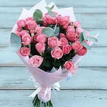 Букет Леди совершенство в Подлесном