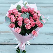 Букет Леди совершенство в Подлесном